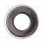 GE35KRRB | UA207 [ZVL] Radial insert ball bearing, hexagonal bore