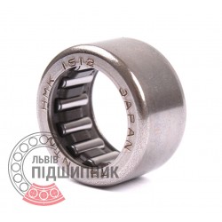 HMK1512 [NTN] Needle roller bearing