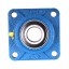 UCF 206 | UCF206 [SNR] Flanged ball bearing unit