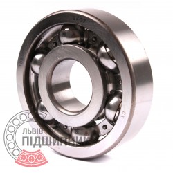 6407 [CX] Deep groove ball bearing