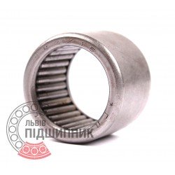HK152016 [GPZ] Needle roller bearing