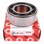 3206 BD-XL-TVH-C3 [FAG] Double row angular contact ball bearing