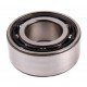 Angular contact ball bearing AZ41664 John Deere, 216040.0 Claas