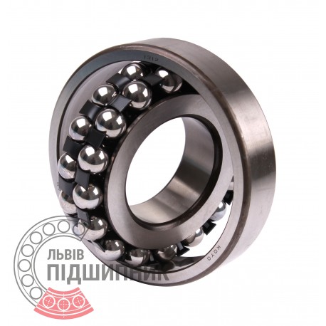 1312 [Koyo] Self-aligning ball bearing