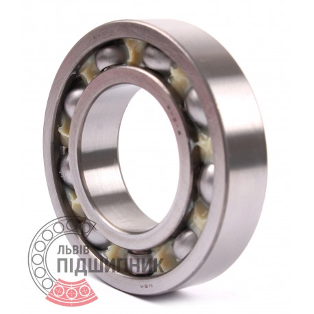 B43-2 [NSK] Deep groove ball bearing