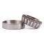 25580/25520 [NTN] Tapered roller bearing