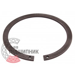 Outer snap ring 100 мм