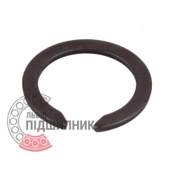 Outer snap ring 17 мм