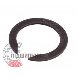 Outer snap ring 20 мм