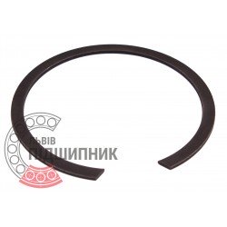 Inner snap ring 75 mm