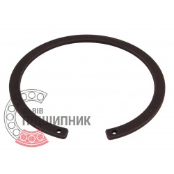 Inner snap ring 80 mm