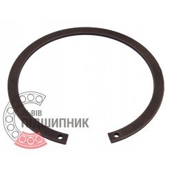 Inner snap ring 85 mm