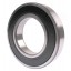 6214 2RS [Timken] Deep groove sealed ball bearing