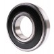 6311 2RS [Timken] Deep groove ball bearing