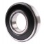 6311 2RS [Timken] Deep groove sealed ball bearing