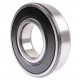 6312 2RS C3 [Timken] Deep groove ball bearing