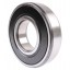 6312 2RS/C3 [Timken] Deep groove sealed ball bearing