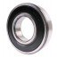 6313 2RS [Timken] Deep groove sealed ball bearing