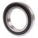 6014-2RS1 [Timken] Deep groove sealed ball bearing