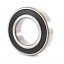 6001-2RSRC3 [Koyo] Deep groove sealed ball bearing