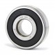 6302 2RS [Timken] Deep groove ball bearing