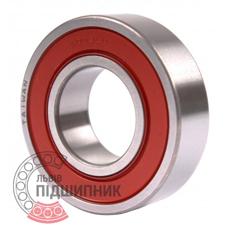 6003 2RS C3 [NTN] Deep groove ball bearing