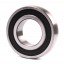 1580208 | UD208X [ZVL] Radial insert ball bearing, hexagonal bore