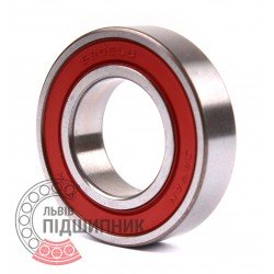 6902 LLU 5K [NTN] Deep groove ball bearing