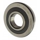 LR202-2RSR [INA] Deep groove ball bearing