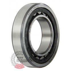 NU211-E-TVP2-C3 [FAG] Tapered roller bearing