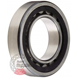 NU210-E-TVP2-C3 [FAG] Cylindrical roller bearing