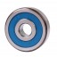 638 2RS C3 [PFI] Miniature deep groove ball bearing