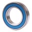 6006 2RS d32 C3 [PFI] Deep groove ball bearing