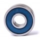 R3 2RSC3 [PFI] Deep groove ball bearing