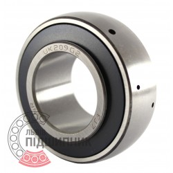 UK209G2 [SNR] Insert ball bearing