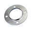 P209 - Insert bearing flanged housing