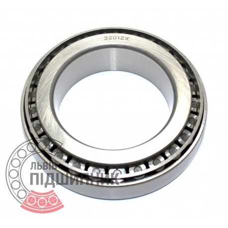 32012 Tapered roller bearing