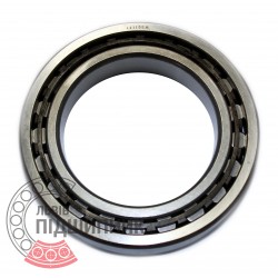 NF1015 [GPZ-34] Cylindrical roller bearing