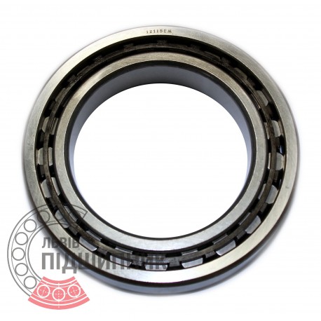 NF1015 [GPZ-34] Cylindrical roller bearing