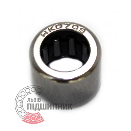 HK0709 [CX] Needle roller bearing