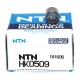 Needle roller bearing HK0509 T2 [NTN]