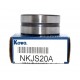 NKJS 20A [Koyo] Needle roller bearing