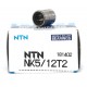 NK5/12T2 [NTN] Голковий підшипник