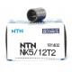 NK5/12T [NTN] Needle roller bearing