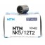 NK5/12 T2 [NTN] Игольчатый роликоподшипник без внутреннего кольца