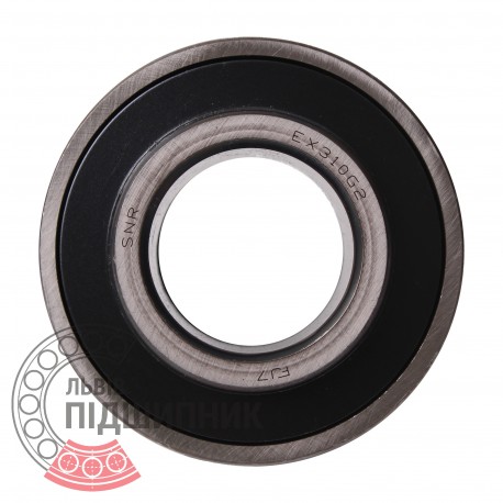 Radial insert ball bearing - 84057133 New Holland - AZ19432 John Deere - [SNR]