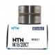 NK18/20 [NTN] Needle roller bearing