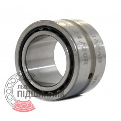 NKI20/20 [NTN] Needle roller bearing