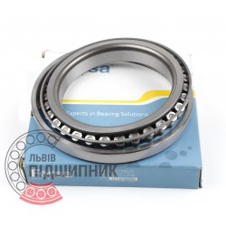Tapered roller bearing 37431A/37625 [Fersa]