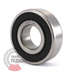 Ball bearing 215540.0 Claas [NTN]